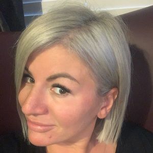 Meet your Posher, Justyna